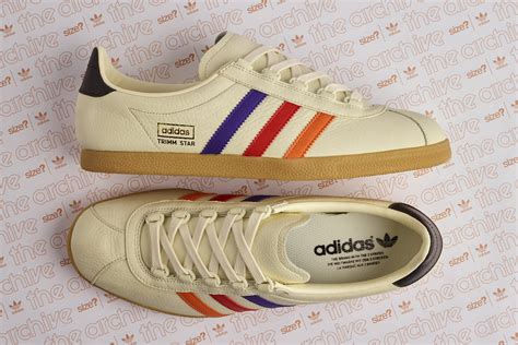 adidas vhs trimm star buy